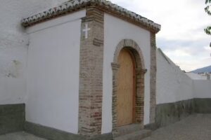 Ermita de San Ant&oacute;n