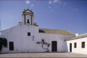 Ermita de San Ant&oacute;n