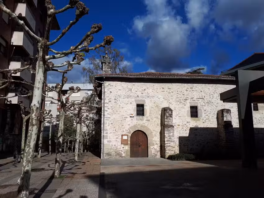 Ermita de San Ant&oacute;n