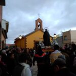 Ermita de San Ant&oacute;n