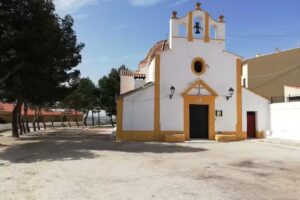 Ermita de San Antón