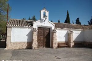 Ermita de San Ant&oacute;n
