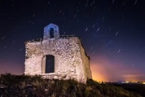 Ermita de San Ant&oacute;n