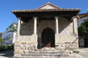 Ermita de San Ant&oacute;n