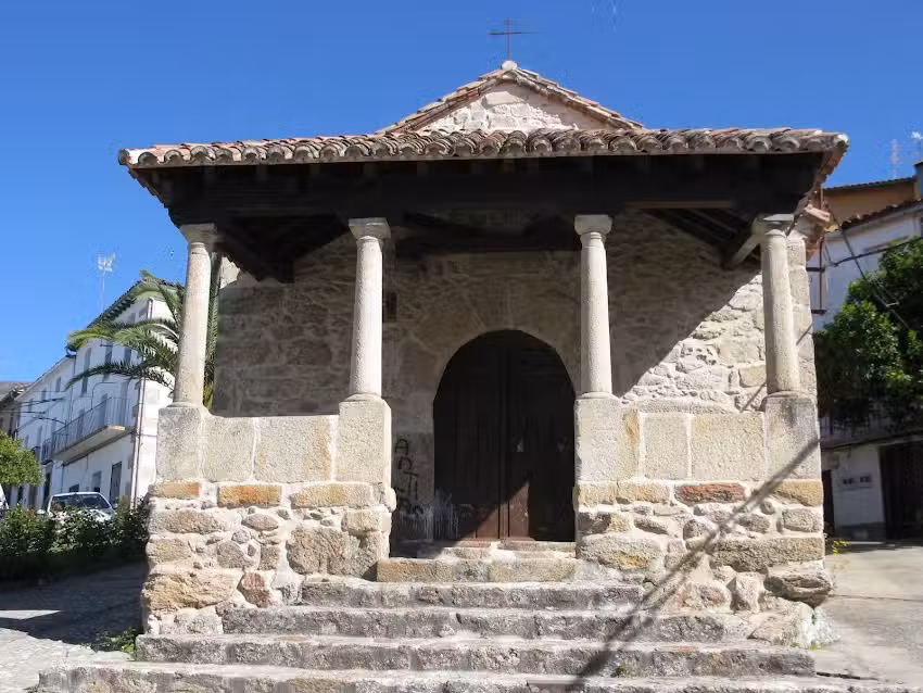 Ermita de San Ant&oacute;n