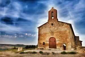 Ermita de San Ant&oacute;n
