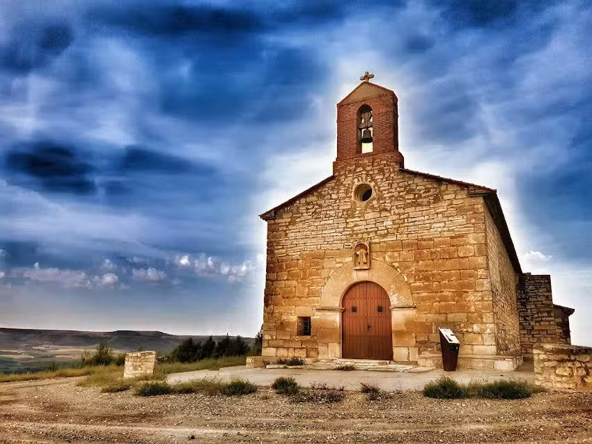 Ermita de San Ant&oacute;n