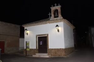 Ermita de San Ant&oacute;n