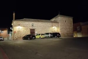 Ermita de San Ant&oacute;n