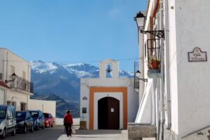 Ermita de San Ant&oacute;n