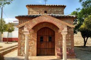 Ermita de San Ant&oacute;n