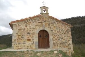 Ermita de San Ant&oacute;n