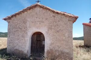 Ermita de San Ant&oacute;n