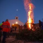 Ermita de San Ant&oacute;n