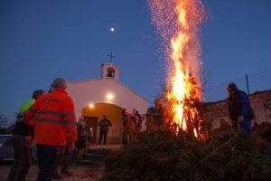 Ermita de San Ant&oacute;n