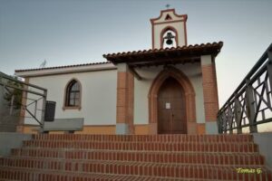 Ermita de San Antón