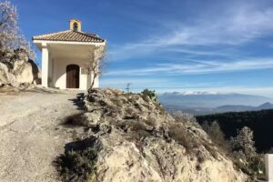 Ermita de San Ant&oacute;n