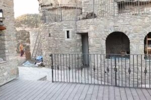 Ermita de San Antón de Pano