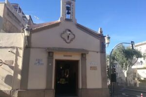 Ermita De San Ant&oacute;n Elda