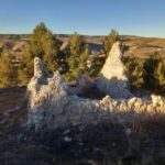 Ermita de San Ant&oacute;n (Ruinas)