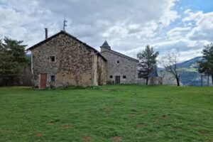 Ermita de San Antoni