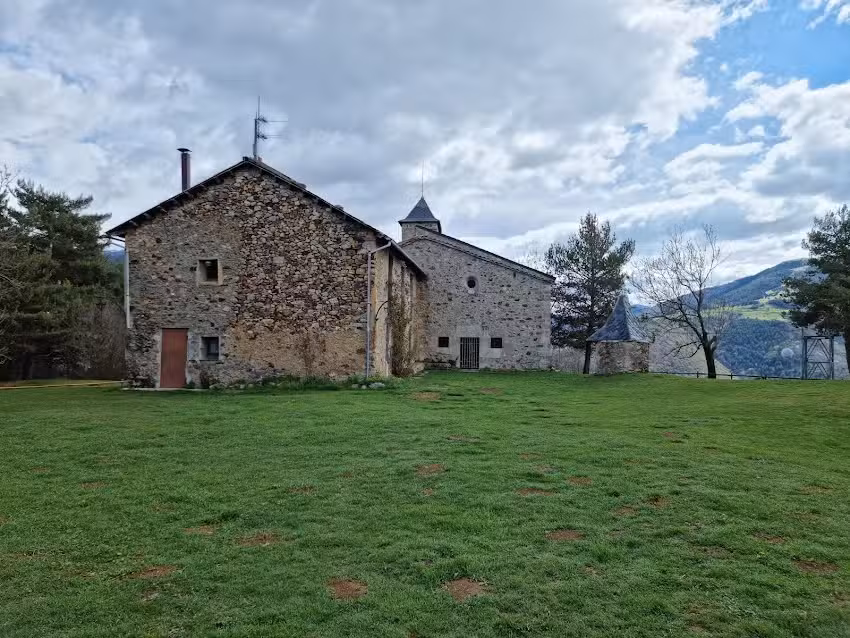 Ermita de San Antoni