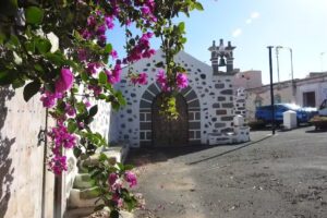 Ermita de San Antonio