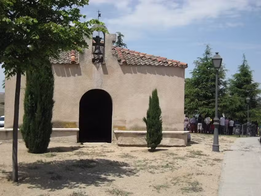 Ermita de San Antonio
