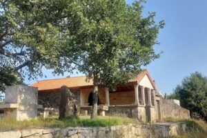 Ermita de San Ant&oacute;nio