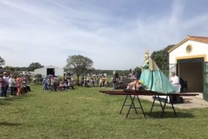 Ermita de San Antonio