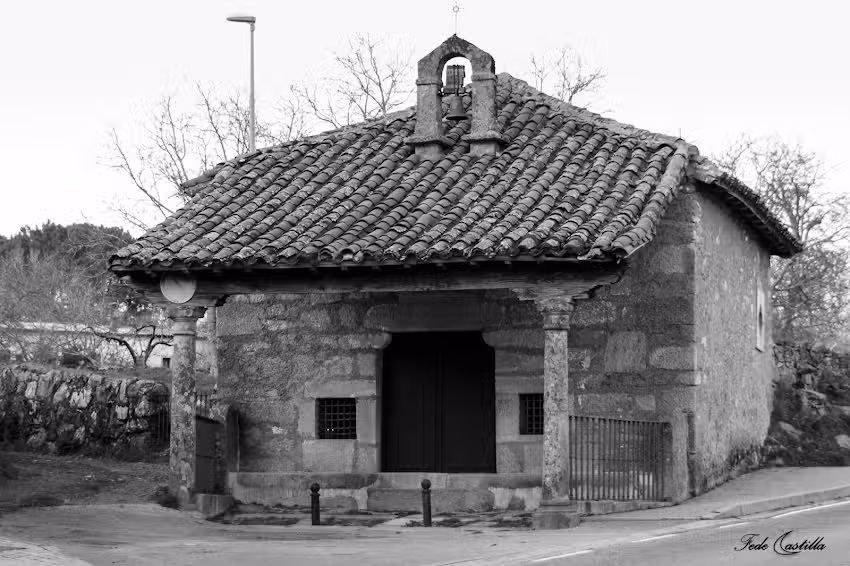 Ermita de San Antonio