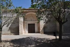 Ermita de San Antonio