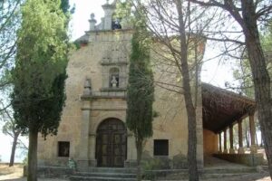 Ermita de San Antonio