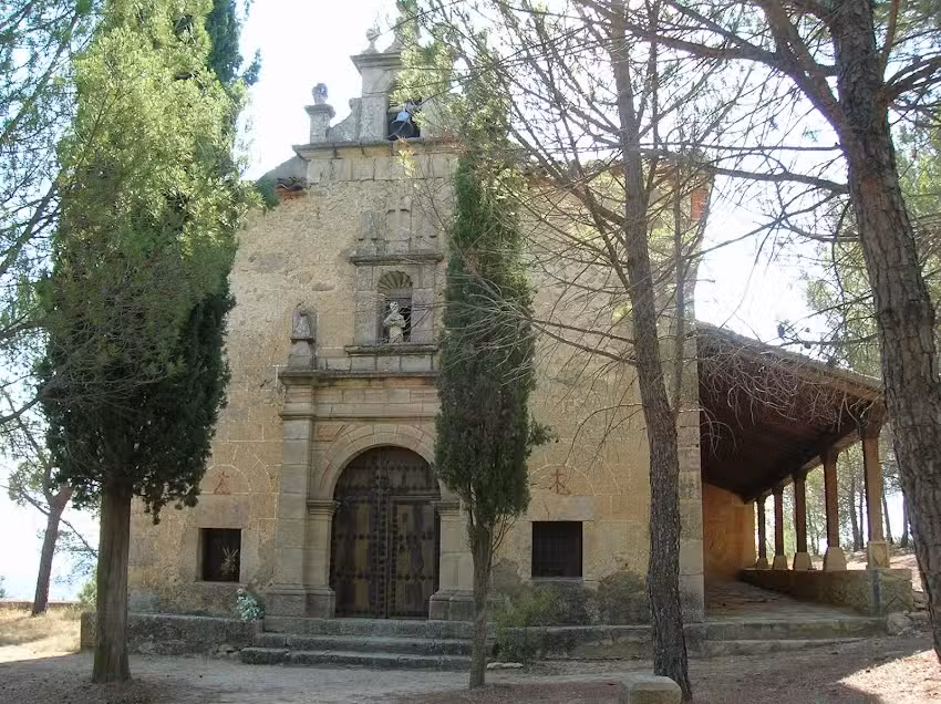 Ermita de San Antonio