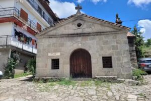 Ermita de San Antonio