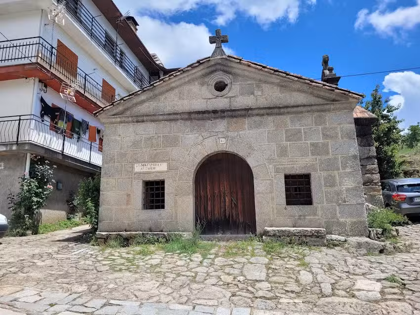 Ermita de San Antonio