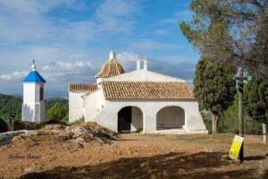 Ermita de San Antonio