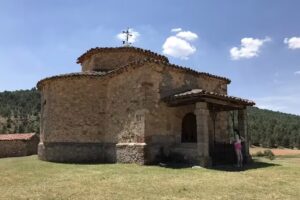 Ermita de San Antonio
