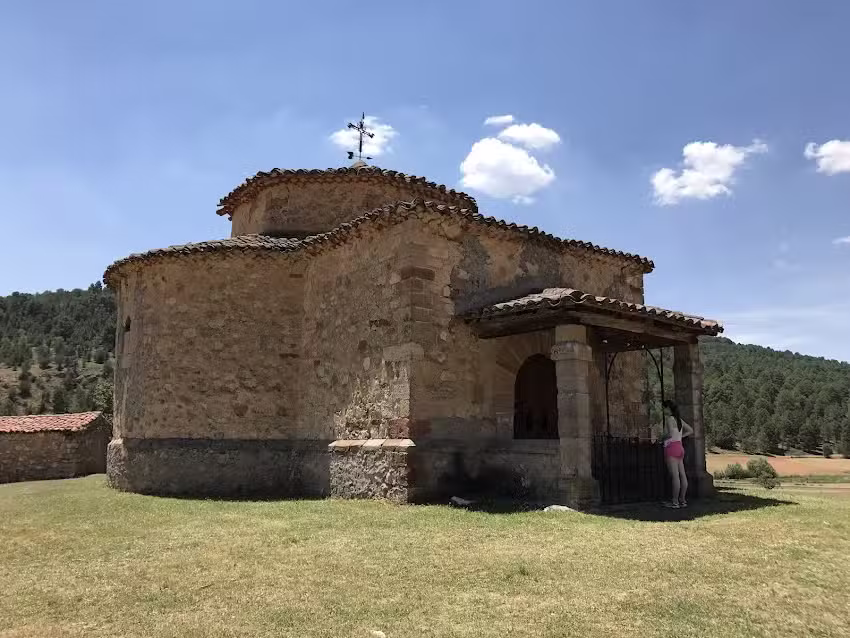 Ermita de San Antonio