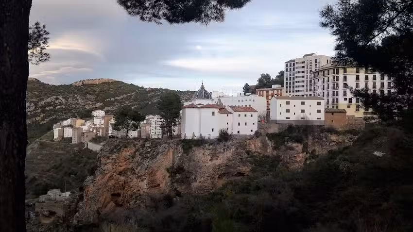 Ermita de San Antonio