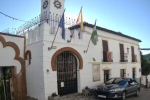 Ermita de San Antonio