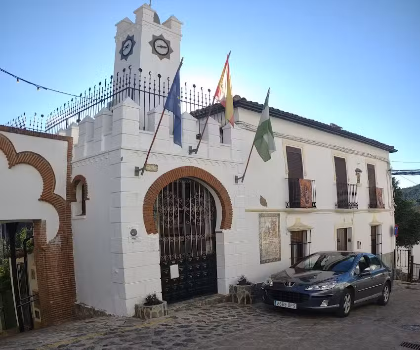Ermita de San Antonio