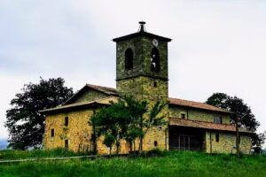 Ermita de San Antonio