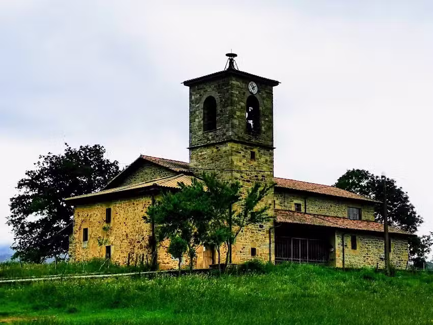 Ermita de San Antonio