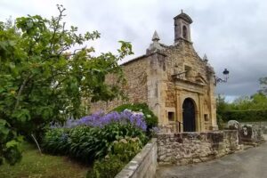 Ermita de San Antonio