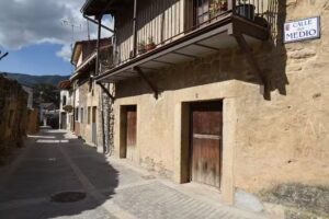 Ermita de San Antonio