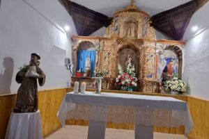 Ermita de San Antonio