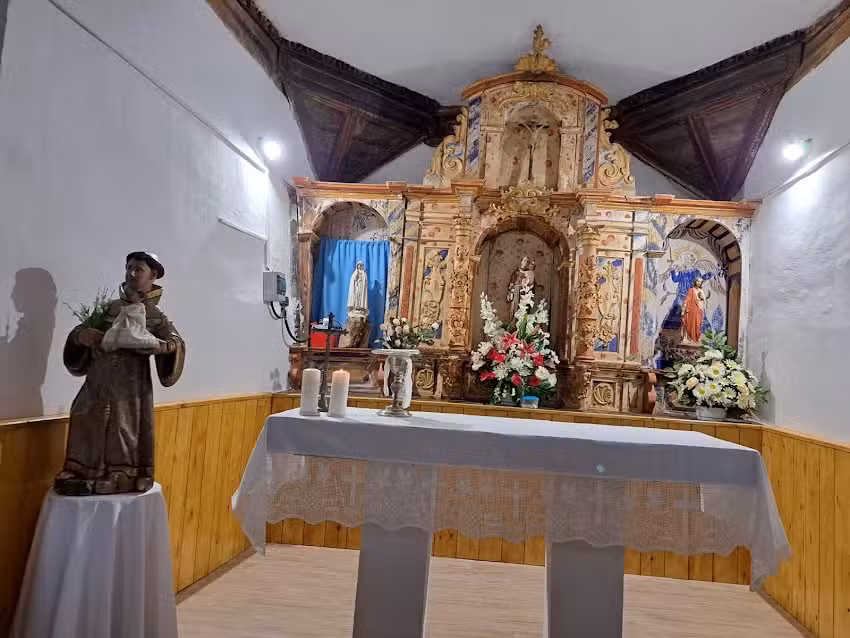 Ermita de San Antonio