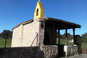 Ermita de San Antonio