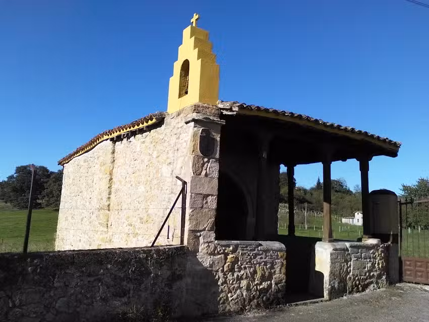 Ermita de San Antonio